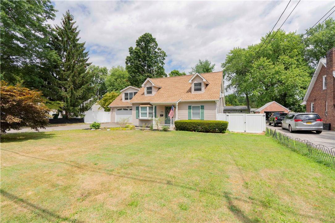 Fishkill, NY 12524,15 Rapalje RD