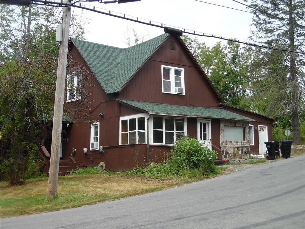 Rock Hill, NY 12775,1 Bowers RD