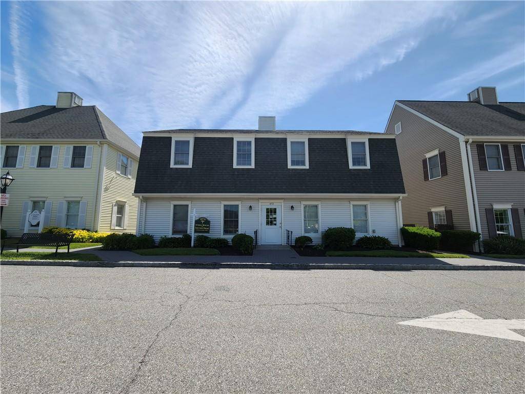 Yorktown Heights, NY 10598,1874 Commerce ST