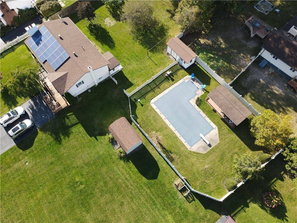 Port Jervis, NY 12771,6 Andrew DR