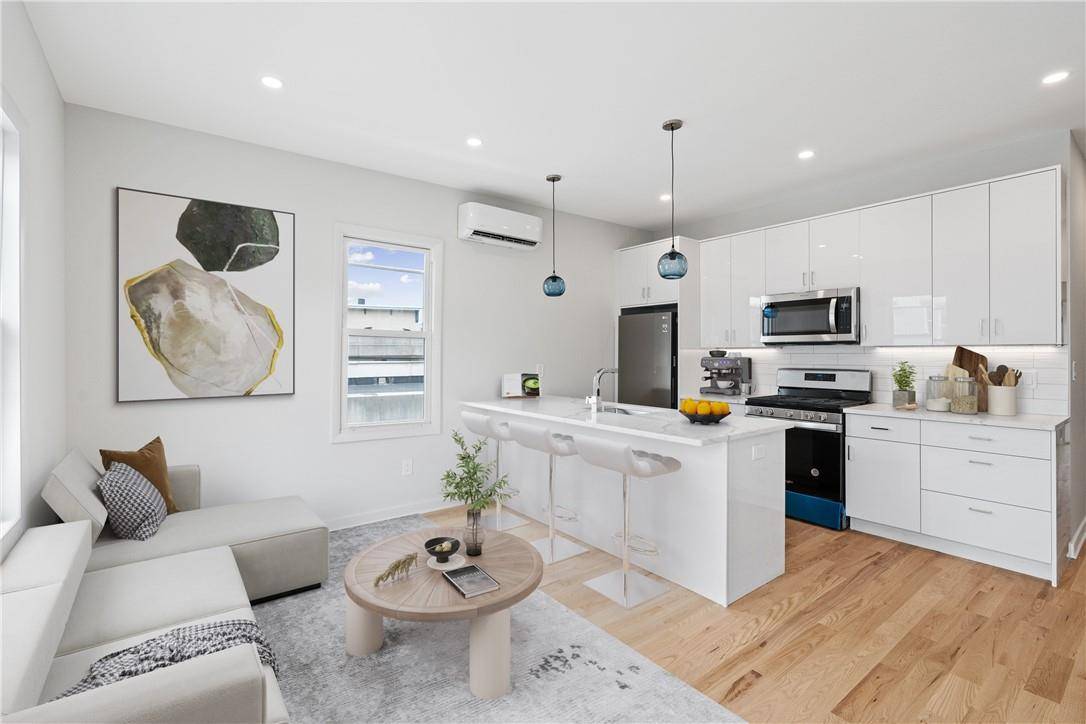 Rye, NY 10580,34 Purchase ST #3
