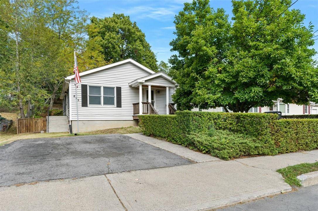 Maybrook, NY 12543,813 Tower AVE