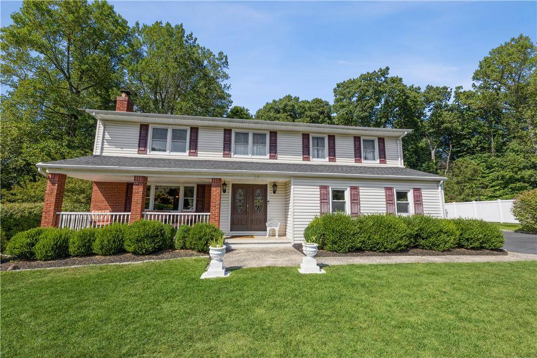 Orangeburg, NY 10962,16 Woodland TER