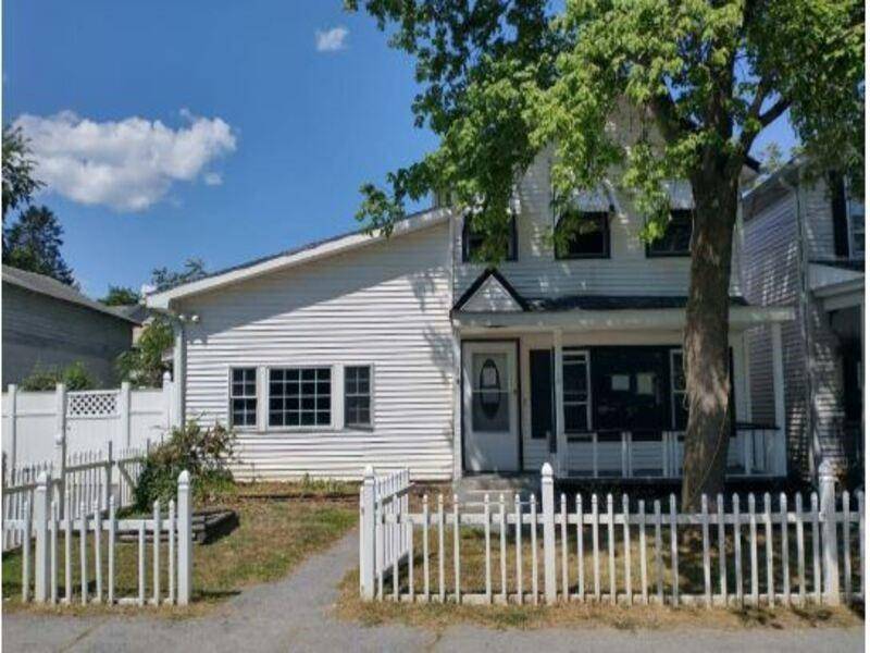 Port Jervis, NY 12771,14 Coleman ST