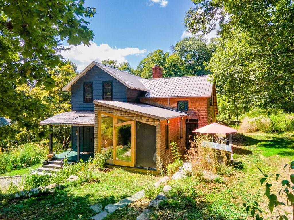 Cold Spring, NY 10516,75 Moffat RD