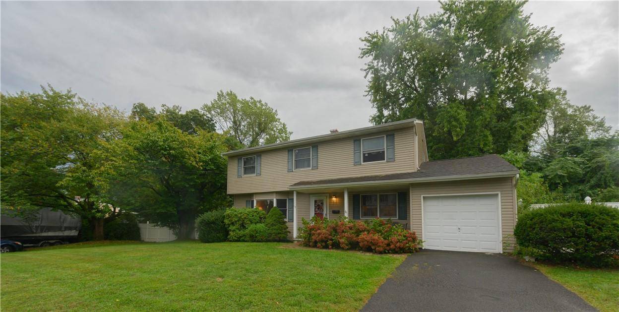 Orangeburg, NY 10962,17 Horn ST