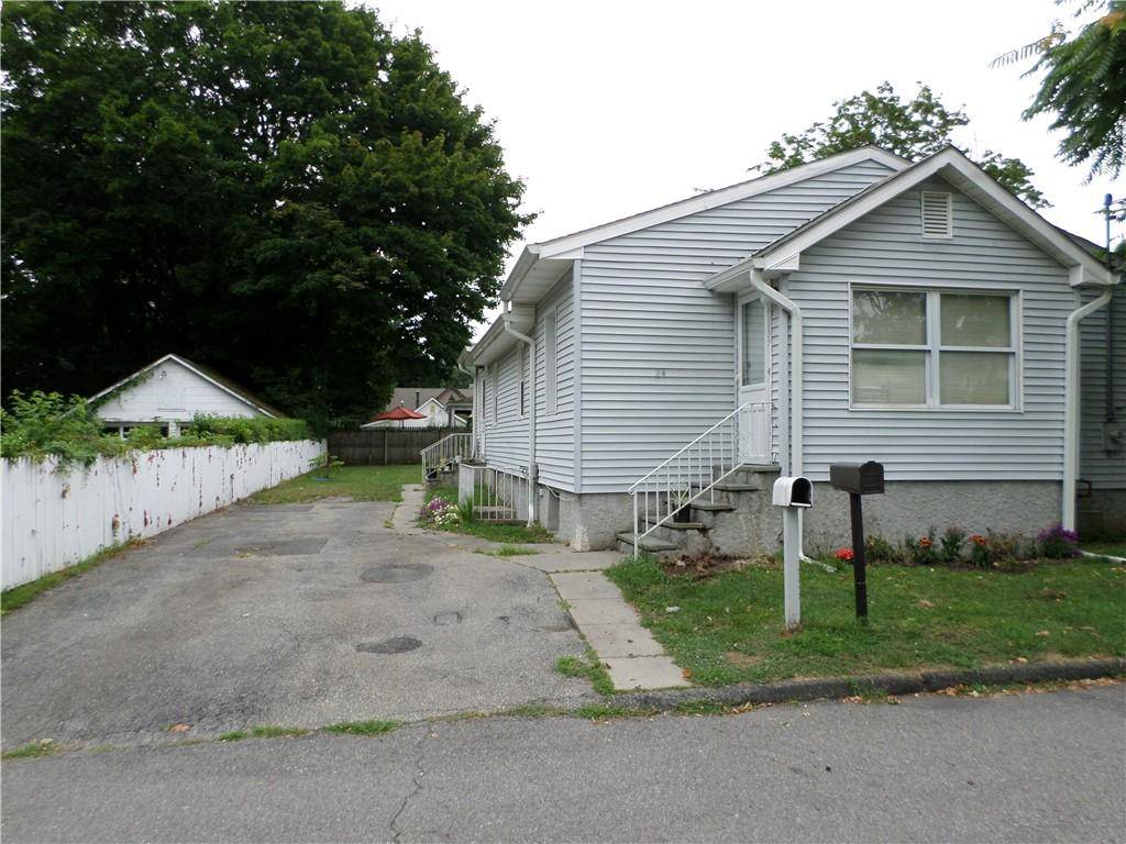 Pleasantville, NY 10570,24 Francis PL