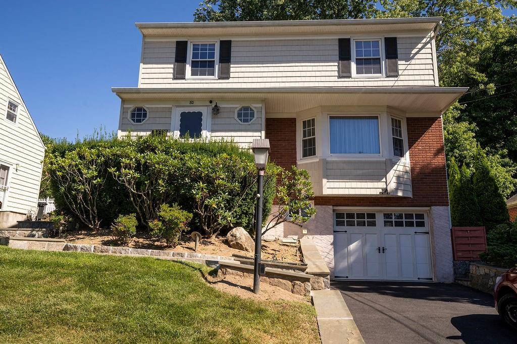 West Harrison, NY 10604,80 Columbus AVE