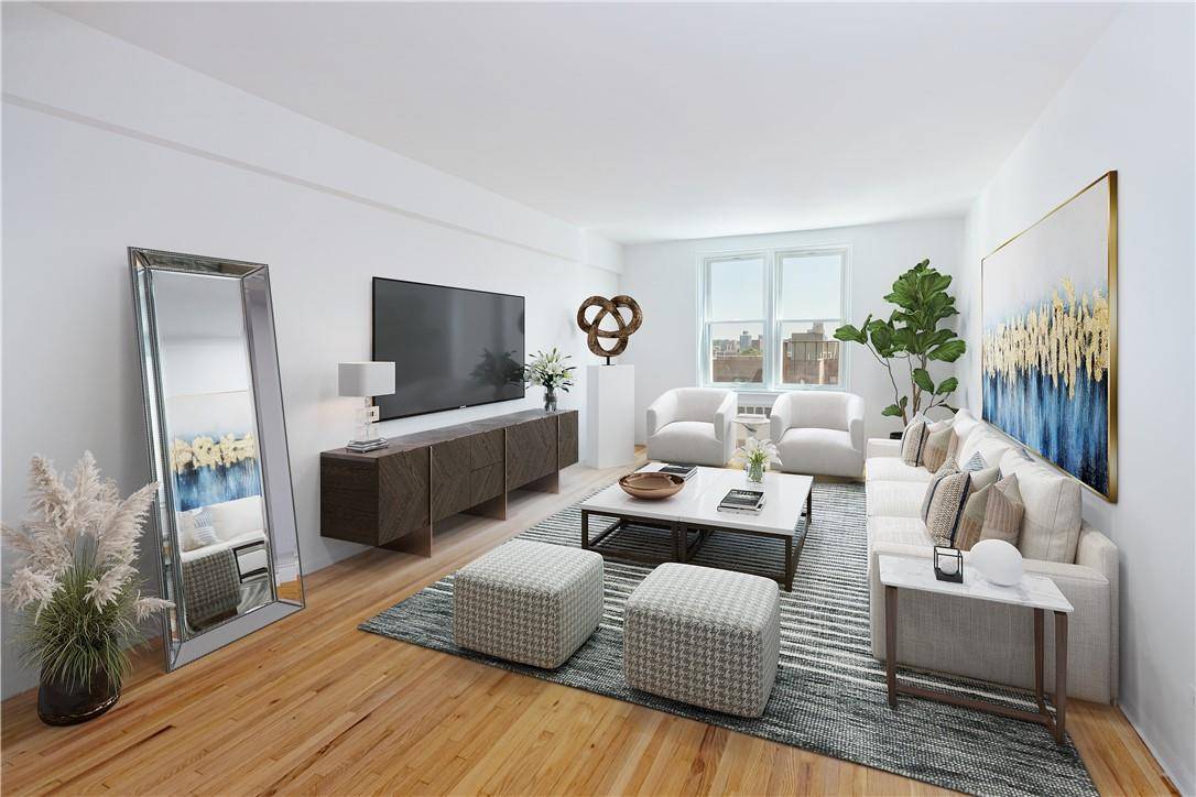 Bronx, NY 10463,3210 Arlington AVE #6J