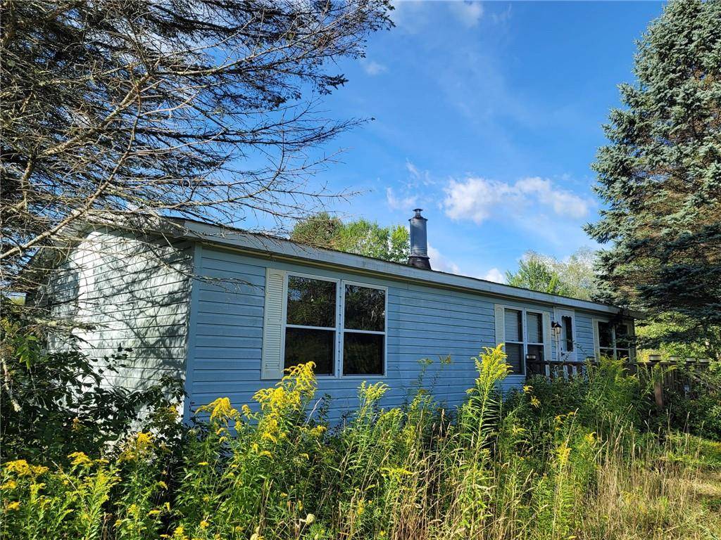 Swan Lake, NY 12783,982 Briscoe RD