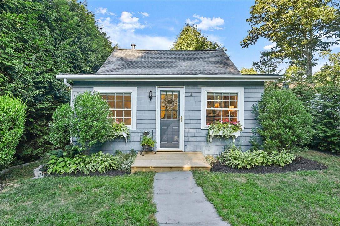 Carmel, NY 10512,4 Saratoga CT