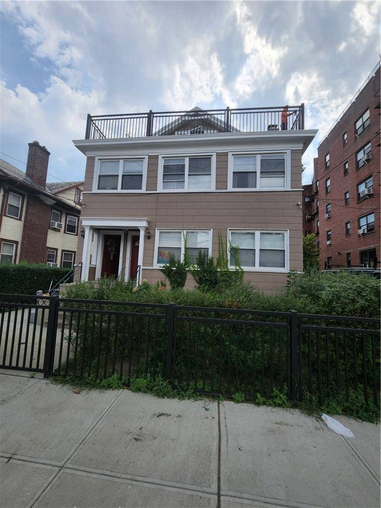 Mount Vernon, NY 10553,4-6 Beekman AVE #3