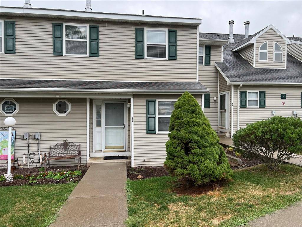 Pine Bush, NY 12566,99 Boniface DR #5B