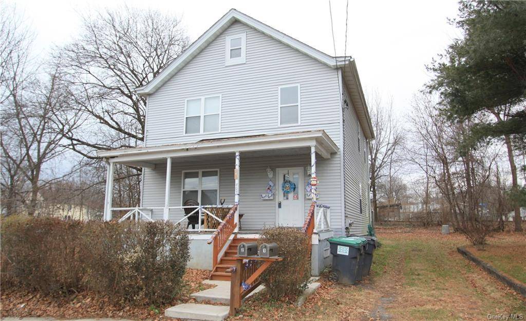 Maybrook, NY 12543,807 Abbey AVE #1