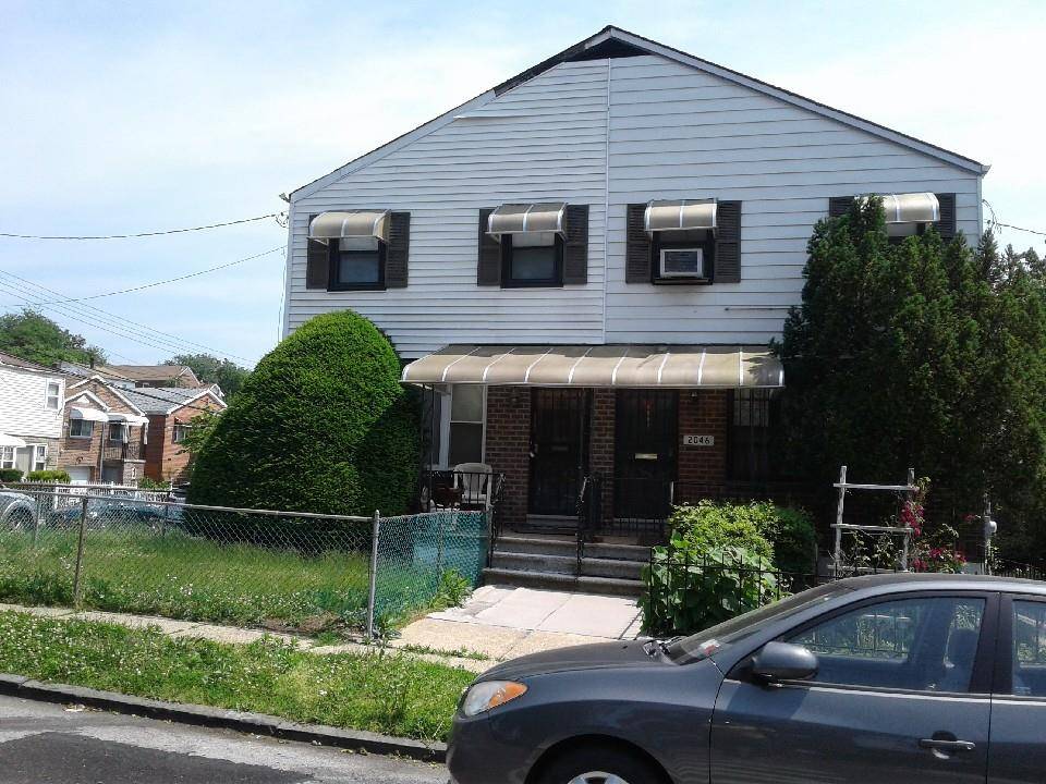 Bronx, NY 10466,2048 Edenwald AVE