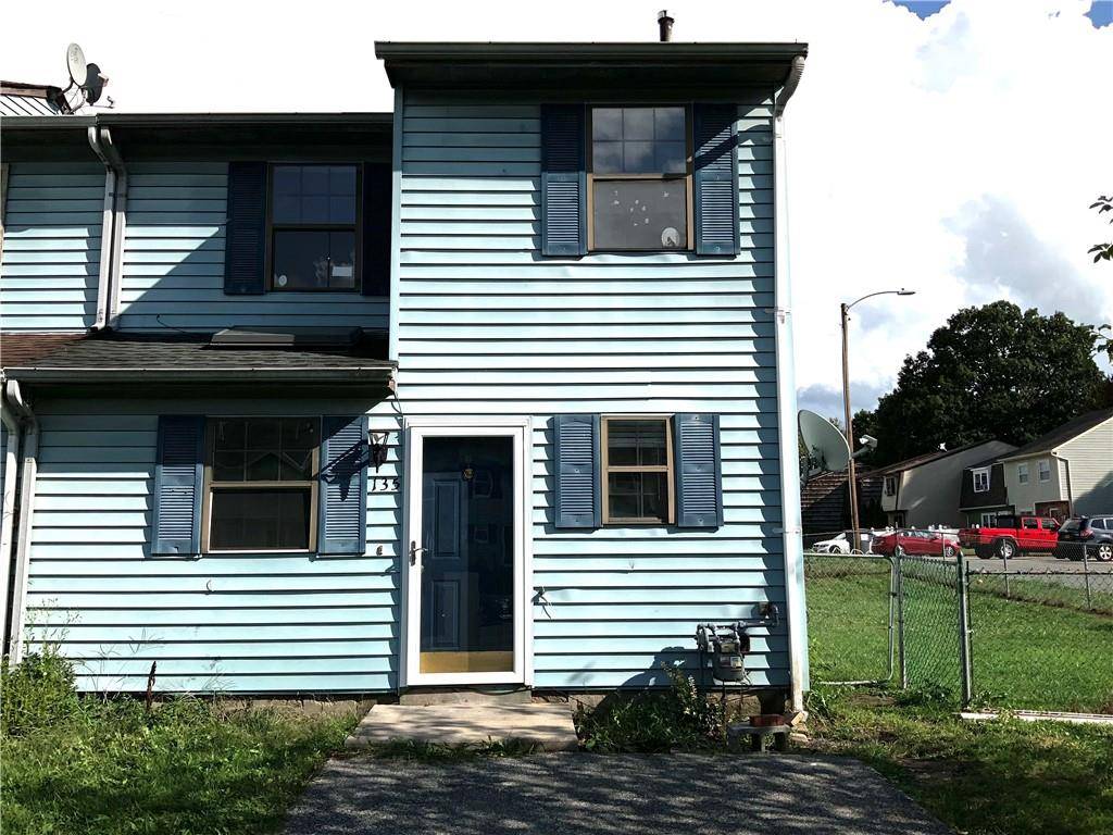 Maybrook, NY 12543,135 Blake RD