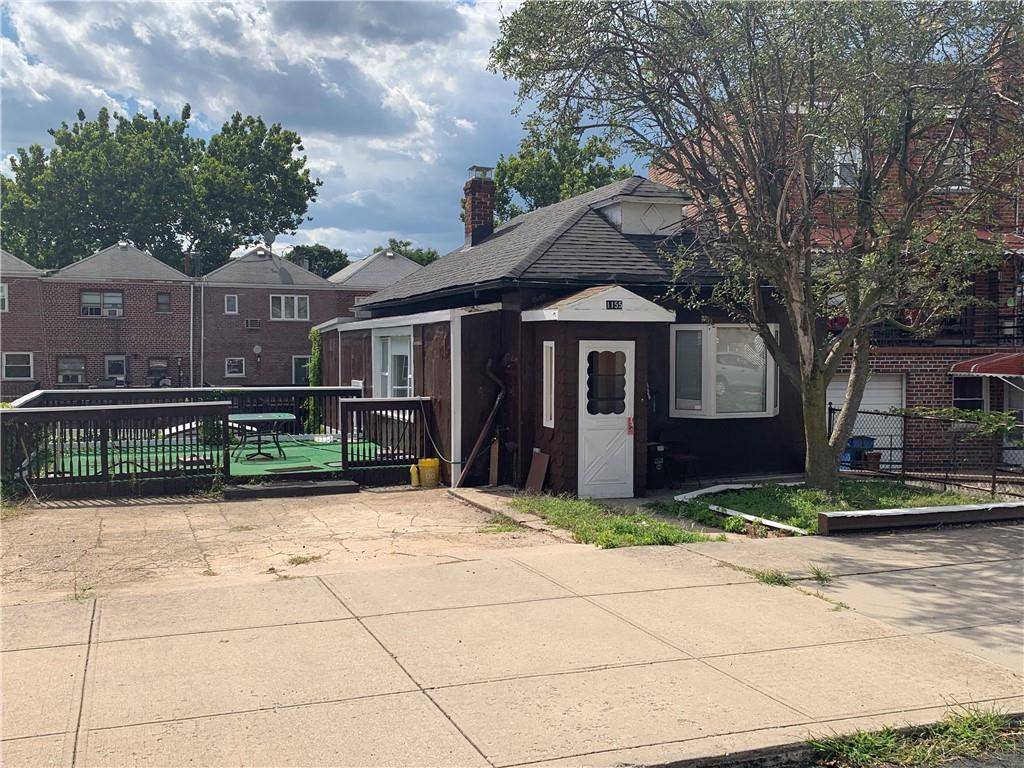 Bronx, NY 10465,1155 Ellsworth AVE