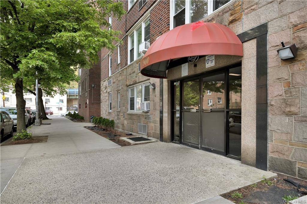 Bronx, NY 10462,900 Lydig AVE #3J