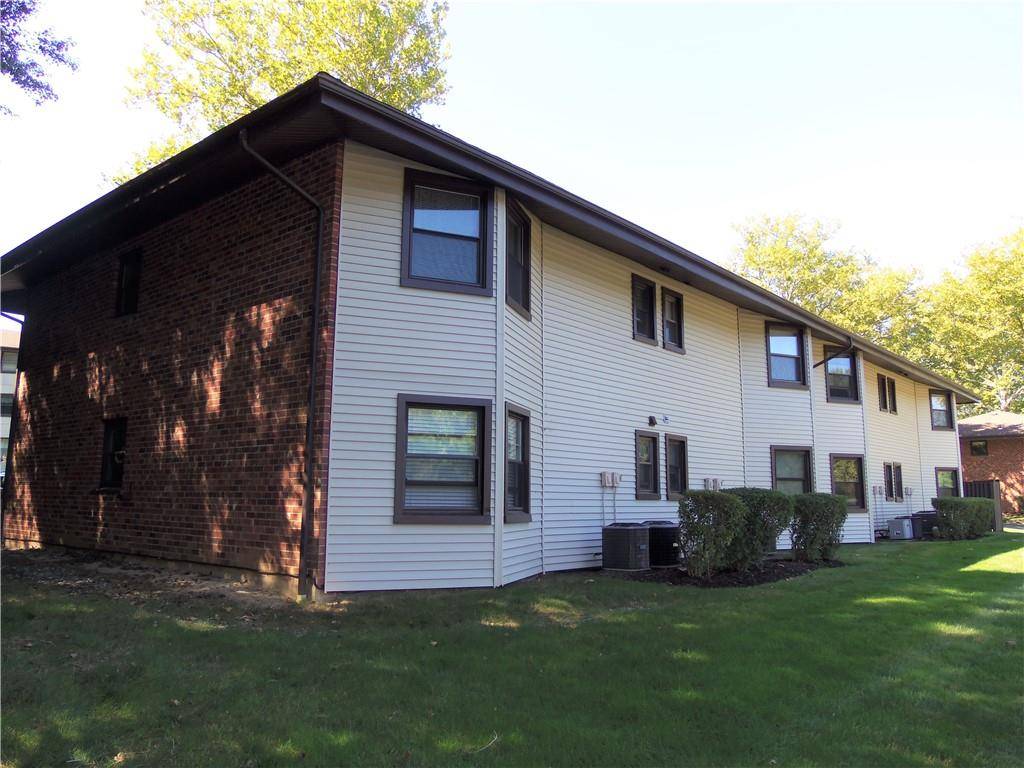 Yorktown Heights, NY 10598,11 Regents PL