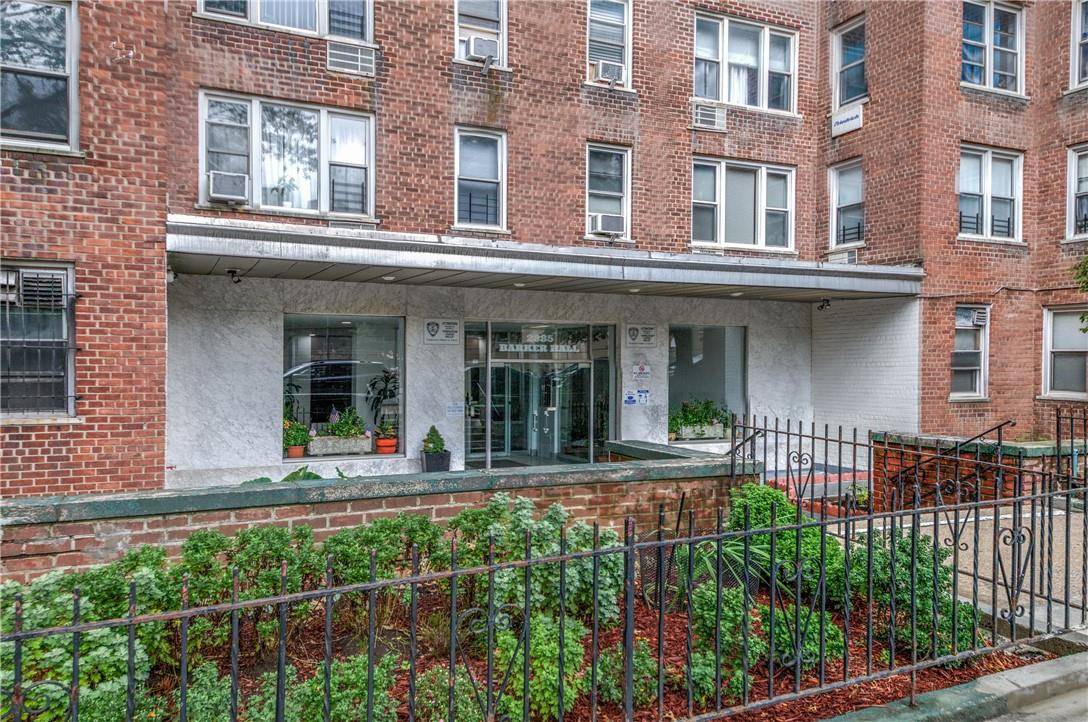 Bronx, NY 10467,2385 barker AVE #6d