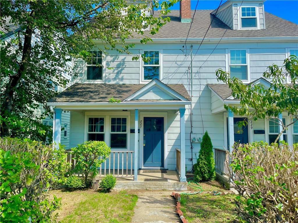 Rye Brook, NY 10573,227 S Ridge ST