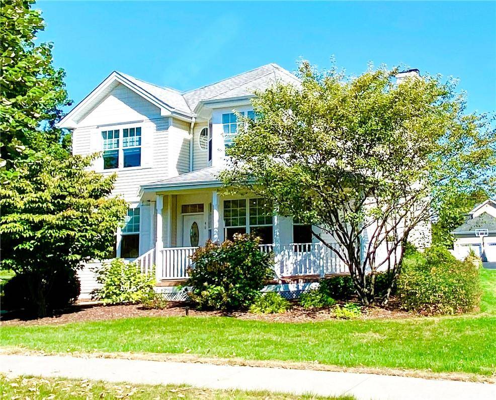 Hopewell Junction, NY 12533,46 Bayberry ST