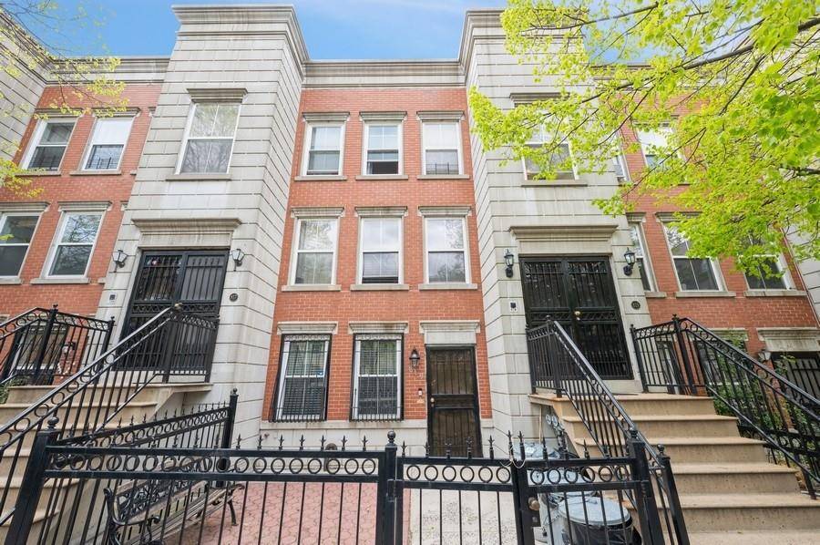 Bronx, NY 10451,819 Elton AVE #1