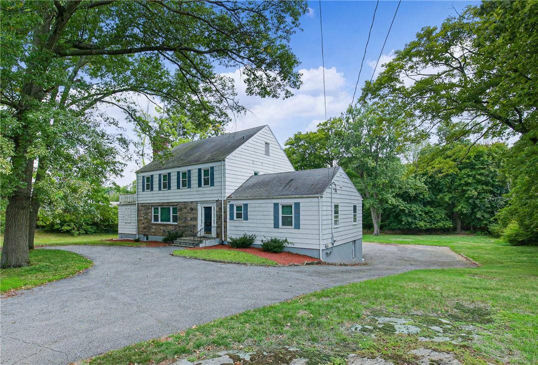 Rye, NY 10580,567 North ST