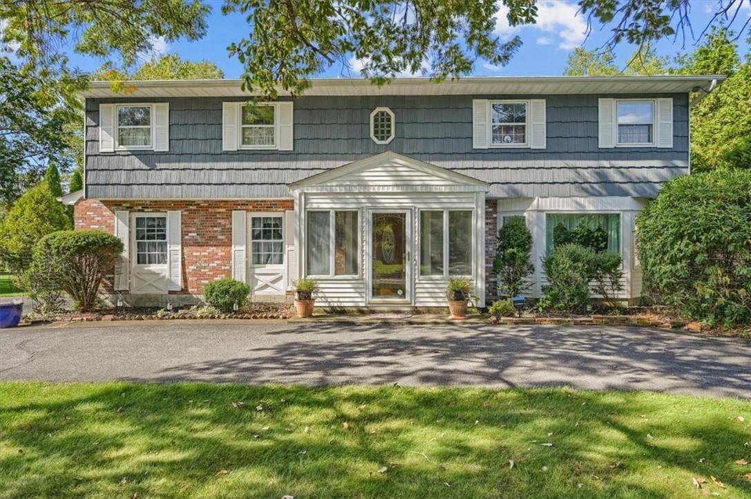 Washingtonville, NY 10992,139 Barnes RD