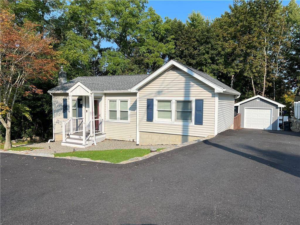 Carmel, NY 10512,56 Echo RD