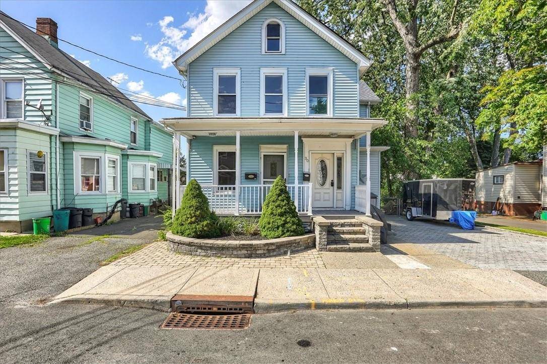 Haverstraw, NY 10927,30 Spring ST