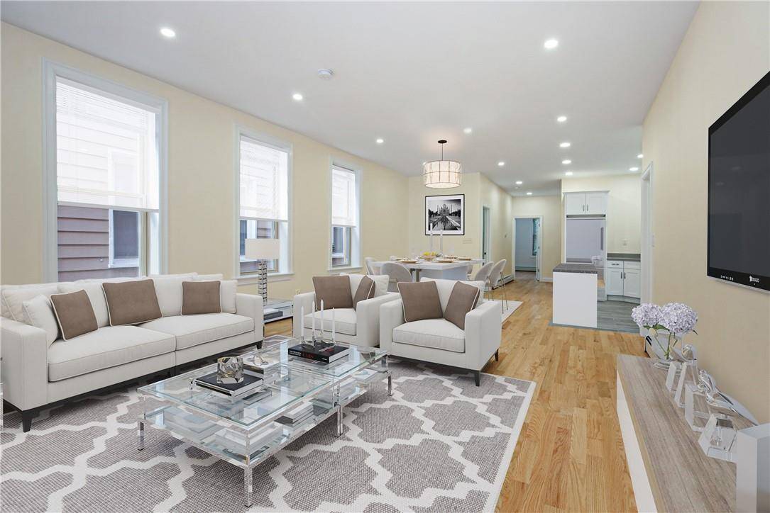 Bronx, NY 10462,1720 Paulding AVE ##1