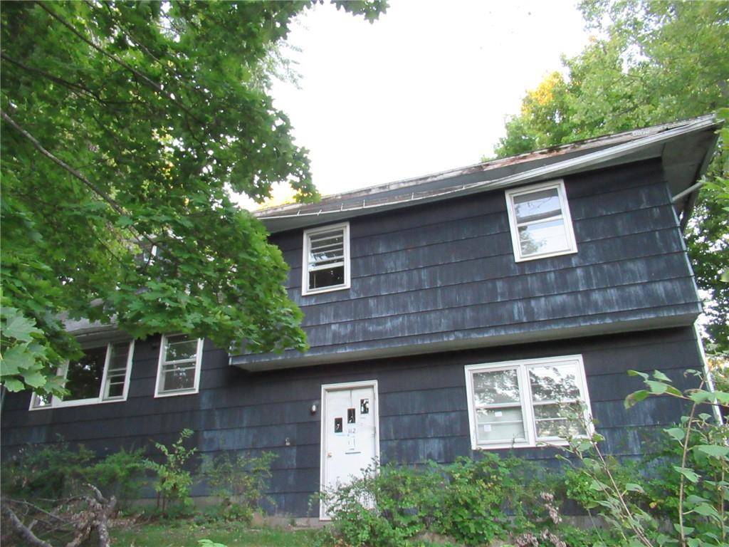 Kingston, NY 12401,112 Merilina AVE