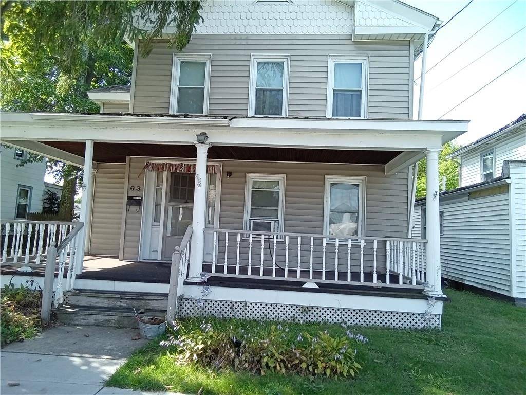 Port Jervis, NY 12771,63 E Main ST