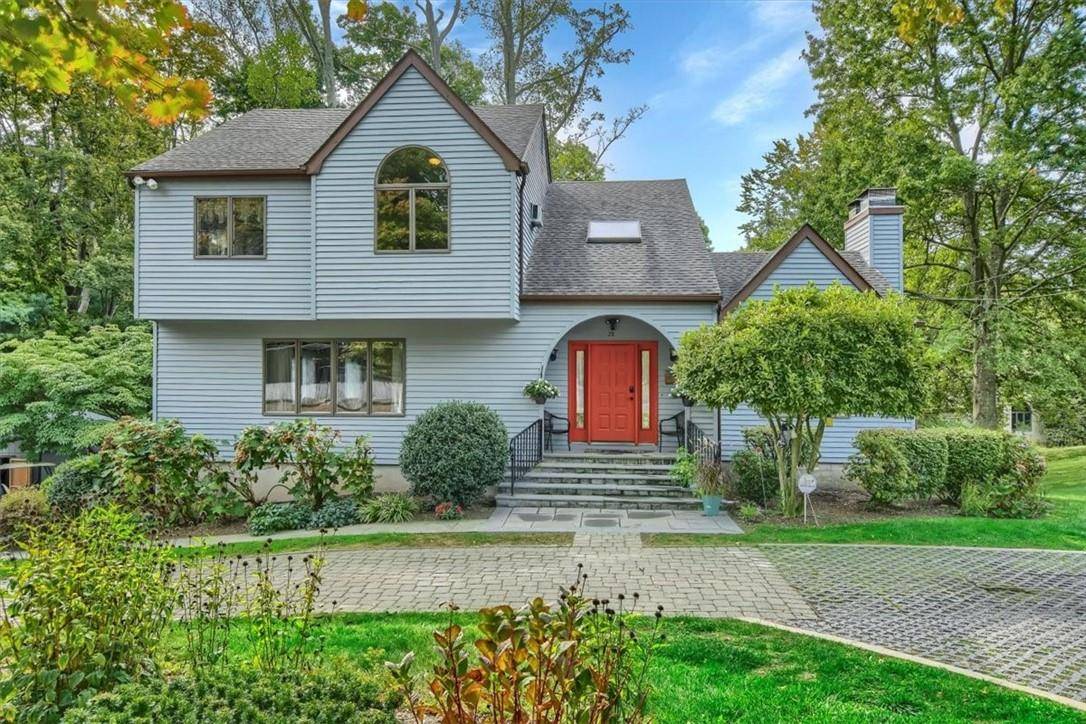 Yorktown Heights, NY 10598,28 Lakeview DR