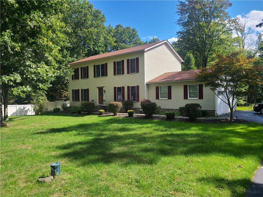Hopewell Junction, NY 12533,112 Wimmer RD
