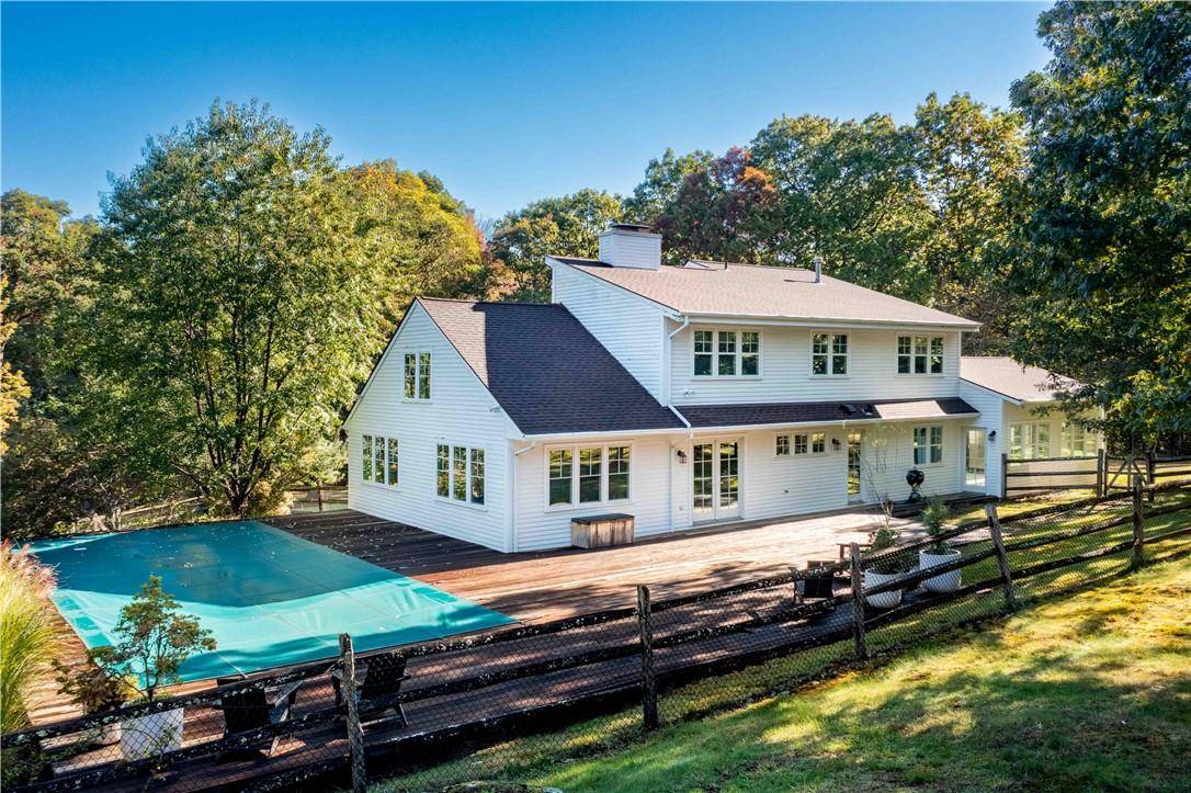 Pawling, NY 12564,50 Meeting House RD