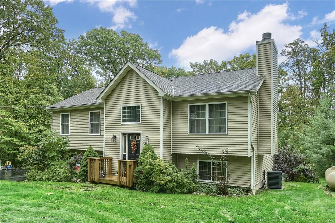 Wurtsboro, NY 12790,21 Hoeppner DR