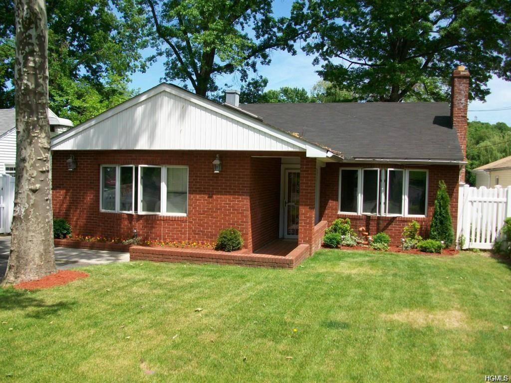 Yonkers, NY 10710,100 Grassy Sprain RD