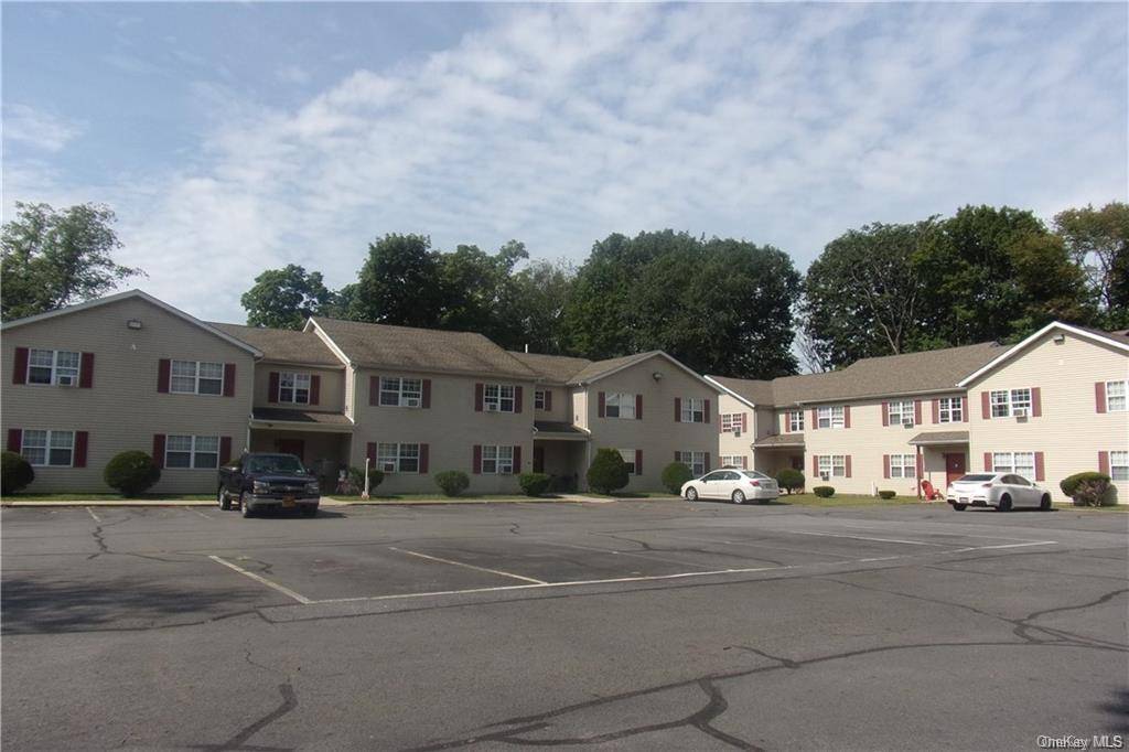 Port Jervis, NY 12771,13 Cole ST #A24