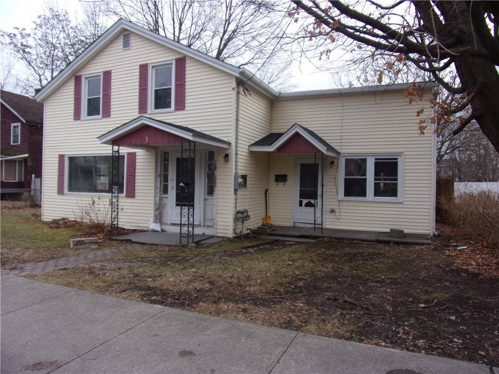 Port Jervis, NY 12771,13 Brooklyn ST