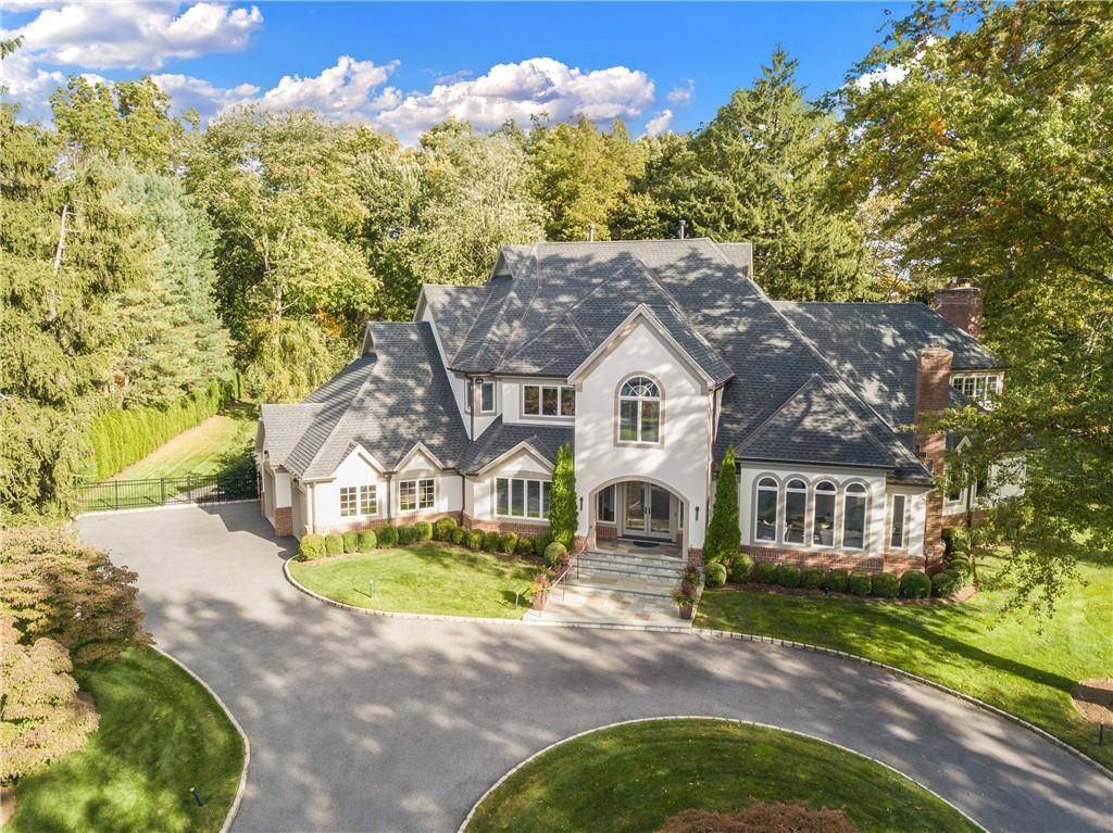 Purchase, NY 10577,2 Mayfair CIR