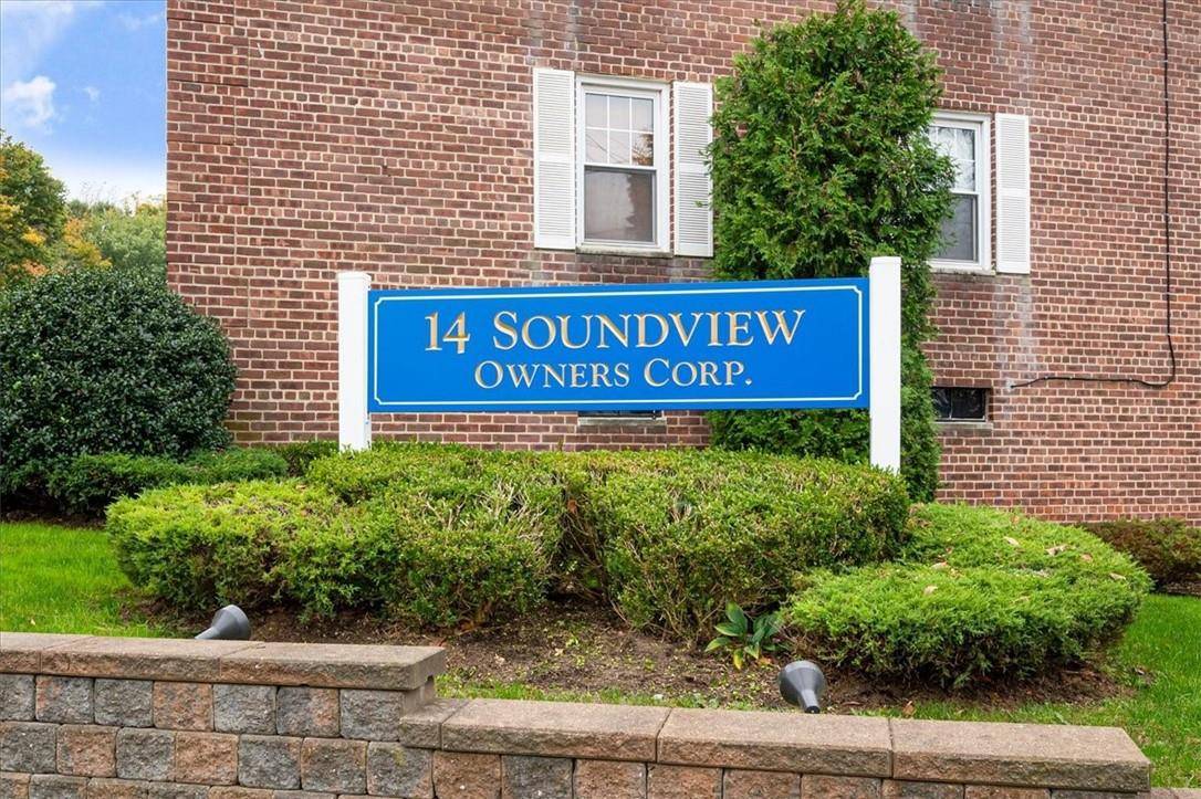 White Plains, NY 10606,14 Soundview AVE #28