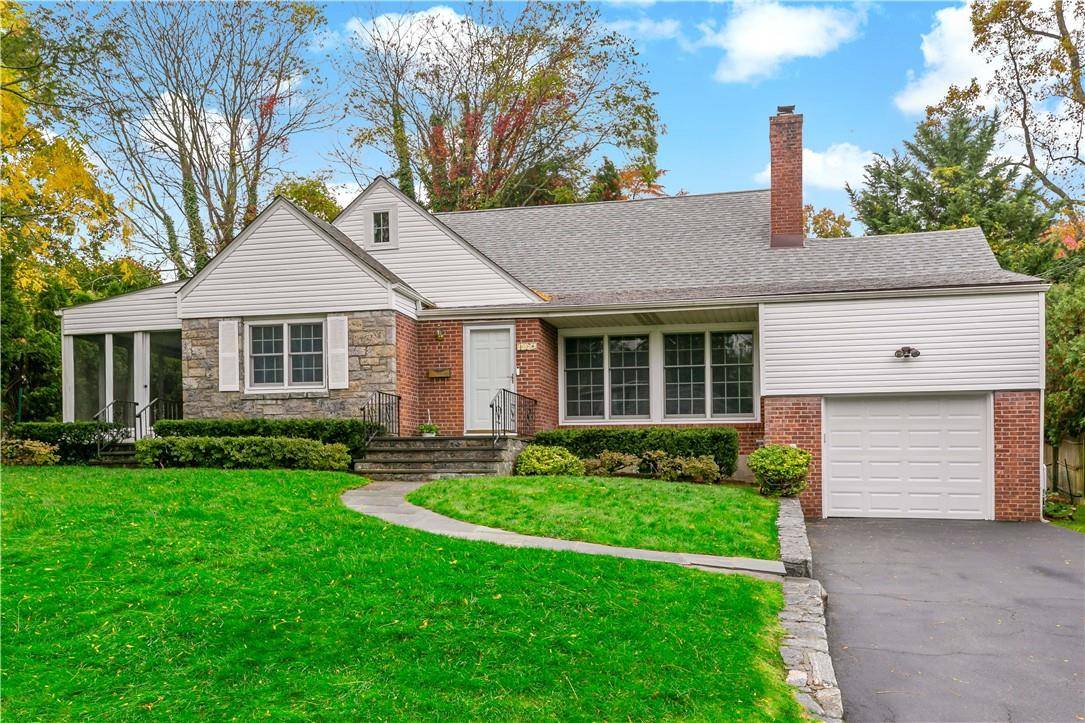 Scarsdale, NY 10583,134 Evandale RD