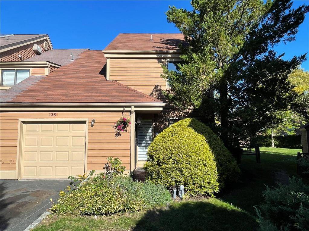 Rye Brook, NY 10573,138 Brush Hollow CRES