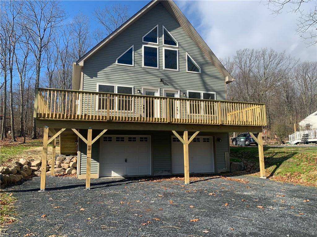 Wurtsboro, NY 12790,164 Shawanga Lodge RD