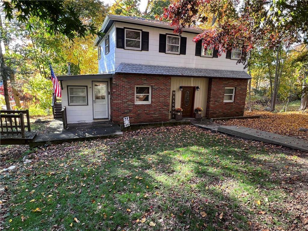 Carmel, NY 10512,15 Princeton RD