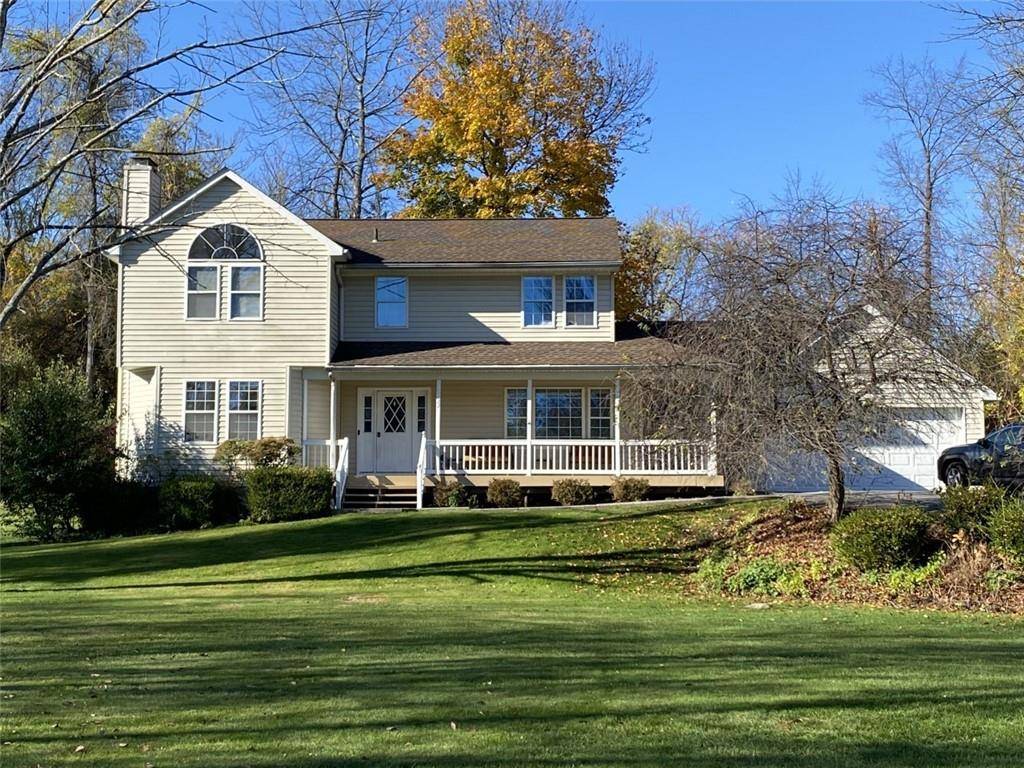 Patterson, NY 12563,33 Somerset DR