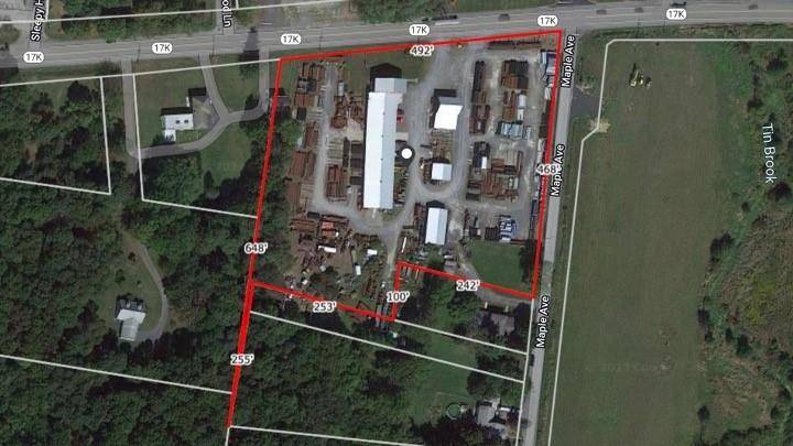 Walden, NY 12586,511 State Route 17k