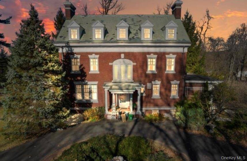 Blauvelt, NY 10913,117 Leber RD